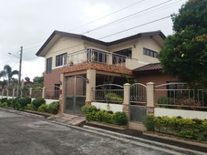 House and lot property for sale