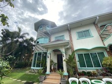 House & Lot in Pugalo, Alcoy, Cebu