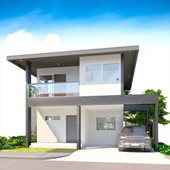Idesia Heights Dasmarinas Cavite Japanese Inspired Homes 25k discount