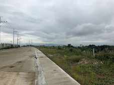 Industrial Lot for Sale in Silang Cavite near FUTURE AYALA CBD