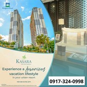 Kasara Urban Resort Residences