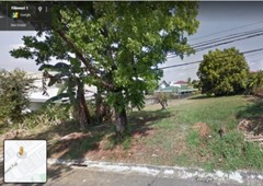 Land For Sale in Filinvest 1 QC