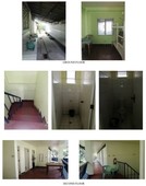 Land w/ Apartment/ Boarding House in Novaliches, Quezon City
