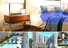 Live a Charmed Life! 15,300/month only Opens on JAN2022