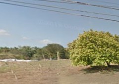LOT FOR LEASE - 15000 to 18000 sq.m. - Trece Martires City, Cavite