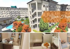 Move-in as early as 3 months at Cheer Residences!