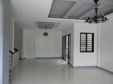 New beautiful house. Overlooking Ortigas center. Tight Security. Built to last . 6BR, 4TB. H2O 24/7