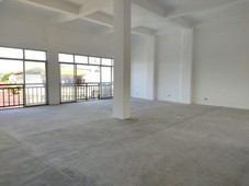 NEWLY RENOVATED 3RD FLOOR COMMERCIAL SPACE