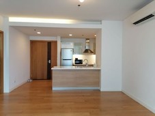 Nice 2BR with balcony in Park Terraces Makati for Rent