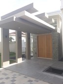 Nice and Spacious House and Lot in Ma. Luisa Banilad with infinity pool and elevator Cebu City