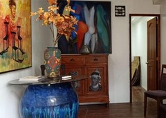 Office/Residential Space in Las Pinas