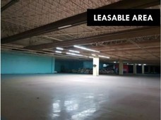 Office Space / Warehouse Space For Lease in Metro Manila