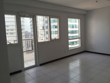 One Bedroom with Balcony at The Columns Ayala