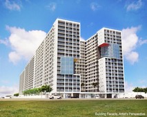 PARKING SLOT IN SHORE 2 RESIDENCES MOA ON SALE