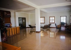 PEZA Office Spaces For Rent in San Rafael Bulacan