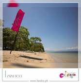 Playa Calatagan ResidentIal Beach Lot For Sale