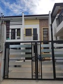 Pre Selling House in Cresta Verde near SM Fairview QC