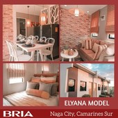 Quality Bungalow House in Naga City