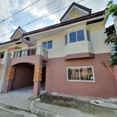 Ready For Occupancy Single Attached House and Lot in Bacoor Cavite near Manila
