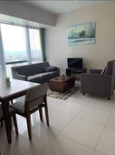 Rent 2 Bedroom Fully Furnished at One Uptown Residences