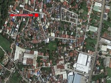 Residential Lot for Sale in Mandaue City Cebu