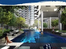 rfo units - the signature by filinvest near banawe, quezon city