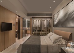 Shang Residences Wack Wack - A Sanctuary in the City