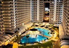 Shell Residences Condo Unit For Rent in Pasay
