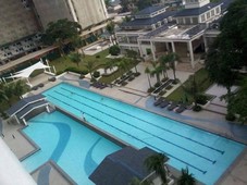 SMDC Grass Residences located in Quezon City is available for rent
