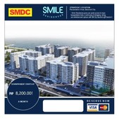 SMILE RESIDENCES BACOLOD BAY AREA ON SALE AVAIL NOW