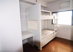 Studio Apartment @ Studio City Filinvest Alabang for Rent!