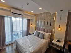 For Sale: Rent to Own Studio Unit in Mandaluyong City