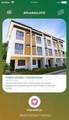 The First 3-Storey Housing project in Cagayan de Oro!