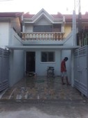 Townhouse for sale in Bacoor Cavite