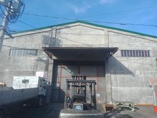 Warehouse for Rent in Barangay Banay-Banay, Cabuyao, Laguna