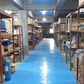 warehouse for sale las pinas 1300 sqm floor area