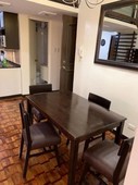 Well Maintained 2 Bedroom Loft For Rent in Prince Plaza 2