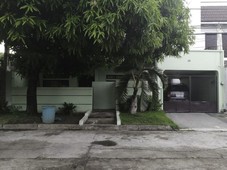 Well-maintained Bungalow For Sale in Better Living, Paranaque