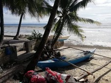 Whitesand Beach for Sale in Oslob Cebu City