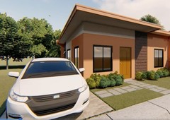 ?Bria- Affordable house and lot/ Mass housing