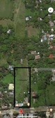 Commercial Raw land for rent in carcar City Cebu