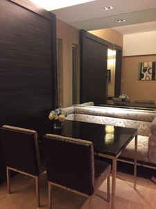 Fully Furnished Residential Unit for Sale - Parc Royale Condo Pasig