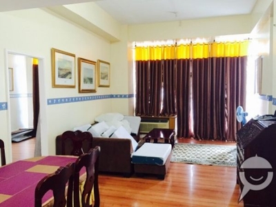 Bellagio 2br furnished for lease rent global city taguig