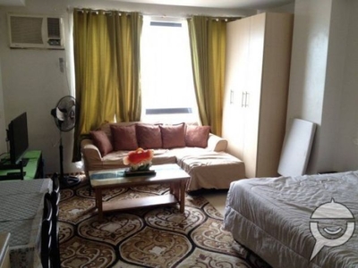 Condo for rent near Capitol Commons 20k monthly only