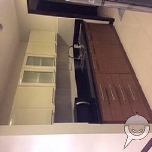 For Rent 1 Bedroom One Central Condo Makati