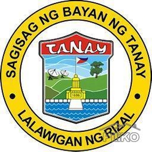 Lot for sale in Tanay