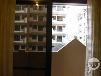 Rhapsody Residences Condominium in Muntinlupa City