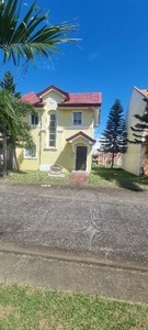 House and Lot near Tagaytay for Sale