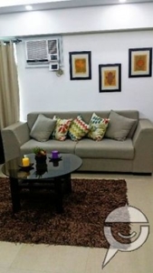 Two Serendra Almond Tower BGC 2 bedroom condo unit for lease