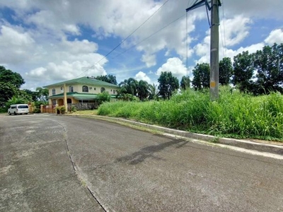 576 sqm Lot for sal in Wedge Wood Heights Silang Cavite